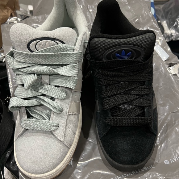 đSOLDđBrand New Silver Campus 00âs. - Picture 8 of 8